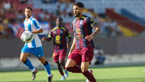 Chaves derrota Deportivo da Corunha e vence Troféu Emilio Macedo