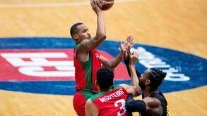 Travante Williams vai jogar na Roménia