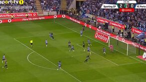 Gyökeres bisa nas assistências e Quenda não perdoa: o Sporting amplia a vantagem em Aveiro