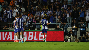 Todas as reações à vitória do FC Porto na Supertaça