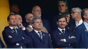 André Villas-Boas: «Parabéns ao míster Vítor Bruno, que bem merece por todo o esforço em unir a equipa»
