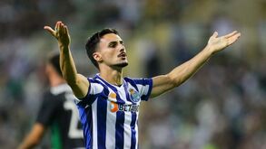 Eustáquio: «Só havia uma equipa capaz de dar a volta ao resultado desta maneira em Portugal»