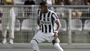 Gent deseja Hélio Varela