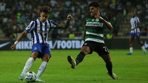 A crónica do Sporting-FC Porto, 3-4 (a.p.): o jogo de emoções que foi uma epopeia