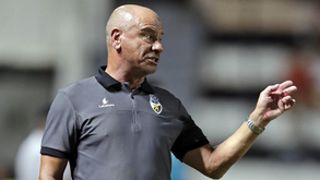 Guarda-redes é prioridade para o Farense