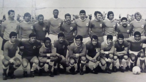 1974/75: 50 anos desde o primeiro campeonato livre