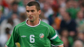 Roy Keane: a briga irlandesa que vai dar filme