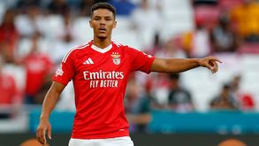 Voltar ao mercado para trazer lateral: El Ouahdi é o alvo