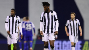 PAOK insiste em Meité