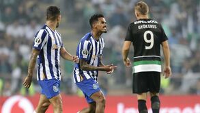 FC Porto deixa bicada ao Sporting: «Acabaram por apanhar as canas....»