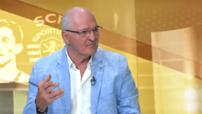 Jorge Amaral: «Iván Jaime não vai longe com estas guerrinhas»