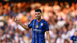 A profissão que Taremi teria escolhido se não fosse jogador: «Pensava nisso desde que era pequeno»