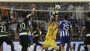 Fidalgo avalia erro de Kovacevic na Supertaça: «Bastaria ter dado um passo atrás»