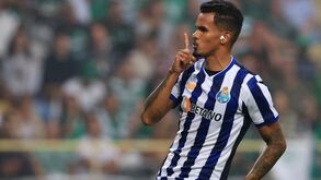 Vítor Bruno sacou do trunfo na Supertaça: Galeno, o 'senhor Champions' que brilha nos grandes palcos