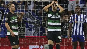 Tonel desvenda 'chave' da Supertaça: «Faltou maturidade competitiva ao Sporting»