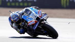 «No sítio errado, à hora errada»: Miguel Oliveira iliba Raúl Fernández do acidente no GP da Grã-Bretanha