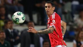 Ex-Rosario Central lamenta desfecho do caso Di María: «Gostaria que as coisas tivessem sido mais claras...» 
