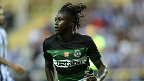 Basaúla analisa estreia de Quenda na Supertaça: «Vai conseguir chegar muito longe!»