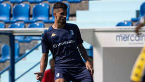 Real Madrid Castilla derrota Vizela no último teste de pré-temporada dos minhotos