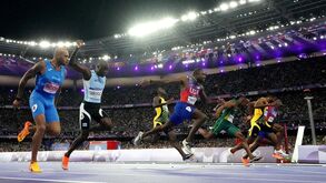 A incrível final que deu o título olímpico a Noah Lyles nos 100 metros