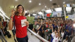 Patrícia Sampaio: «Tenho passado os dias a chorar»