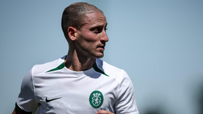Nuno Santos já telefonou à adepta ferida por vidro partido na Supertaça em Aveiro