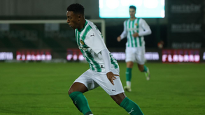 Fábio Ronaldo certo para Alvalade