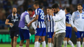 «Demos isto ao Porto»: os bastidores da derrocada do Sporting na Supertaça