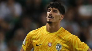 Kovacevic segue firme nas opções de Rúben Amorim