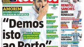 Segunda-feira, 5 de agosto de 2024