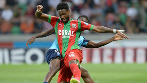 Diogo Mendes negociado para a Roménia