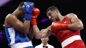Boxe volta a causar polémica em Paris'2024: «Quando o adversário não faz nada e mesmo assim vence...»