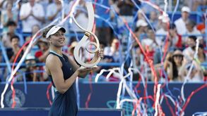 Paula Badosa conquista torneio de Washington