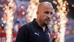 Sp. Braga vai defrontar Trabzonspor ou Rapid Viena no playoff da Liga Europa se vencer o Servette