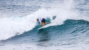 Portugal representado por seis surfistas no US Open of Surfing