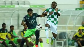 Gabrielzinho reforça o Moreirense