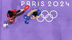 Presidente de Cabo Verde elogia David Pina: «Doravante, és um espelho para os jovens»