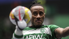 Pany Varela já assinou pelo Al Nassr: a duração do contrato e o salário de sonho