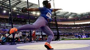 Rapper norte-americano e marido de Serena Williams ajudam atleta olímpica a pagar renda 