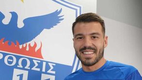 Sérgio Conceição oficializado no Anorthosis Famagusta