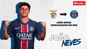 Mercado a mexer: todos os rumores e confirmações ao minuto