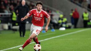 Do melhor jogador a quem mais o surpreendeu: as revelações de João Neves no adeus ao Benfica