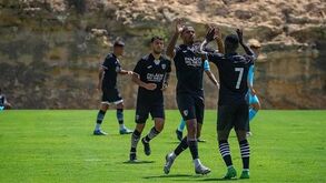 Jogo entre Ac. Viseu e Chaves promove campanha solidária