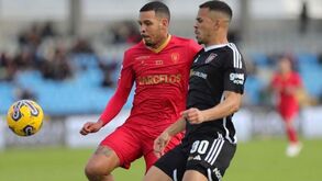 Gabriel Pereira em 2023/24, pelo Gil Vicente