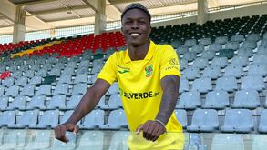 Diegão oficial no P. Ferreira até 2027
