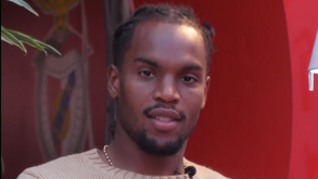 Renato Sanches: «Podes vestir muitas camisolas mas não há nada como regressar a casa»