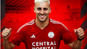 Benny deixa Chaves e ruma à Turquia