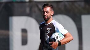 Jorge Pires é o novo treinador dos sub-23 do Portimonense