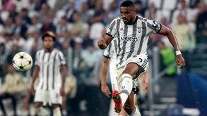 Renovação assinada: Bremer de pedra e cal na Juventus