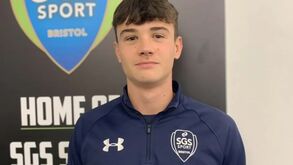 Elevador veloz: Jack Nunn sobe do 11º escalão inglês rumo ao Cagliari